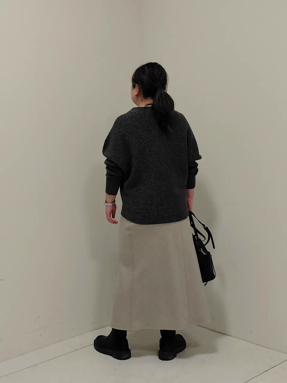 23区 コウノ コーディネート画像