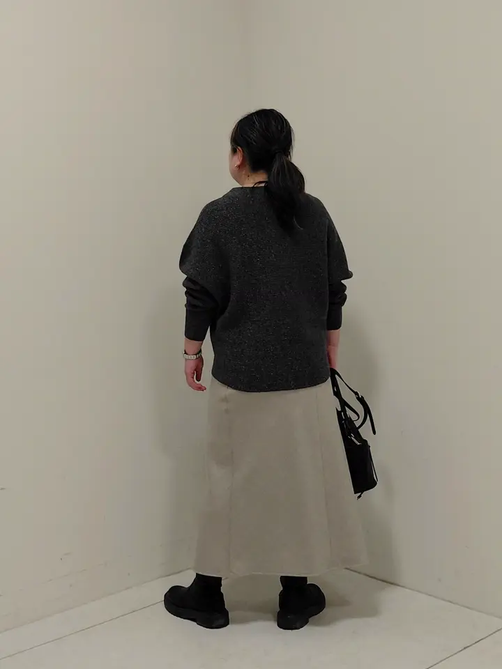 23区 コウノ コーディネート画像