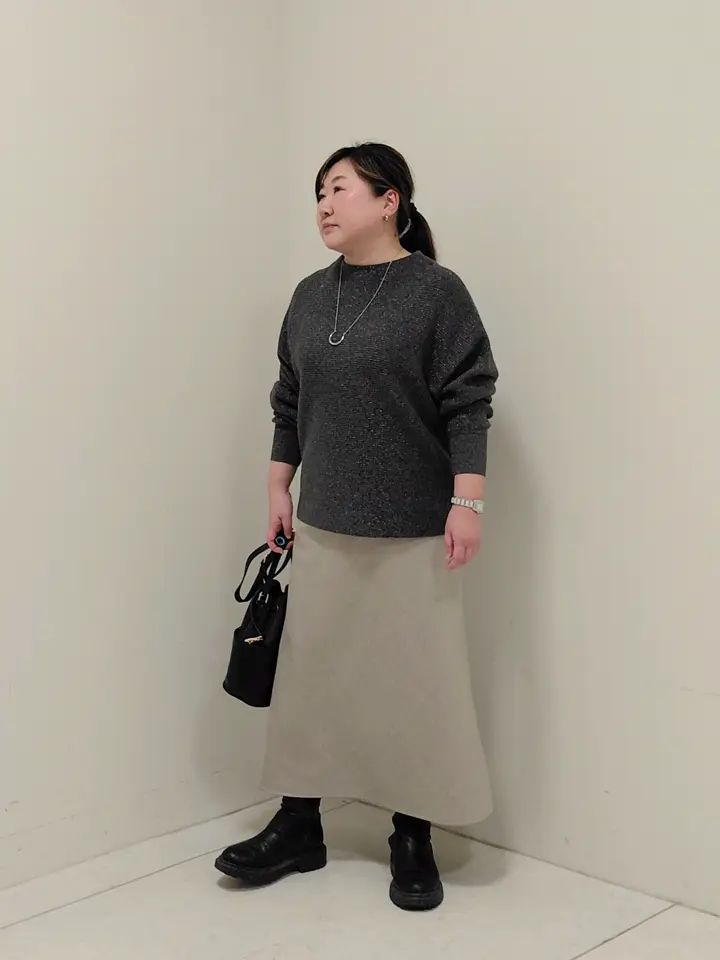 23区 コウノ コーディネート画像