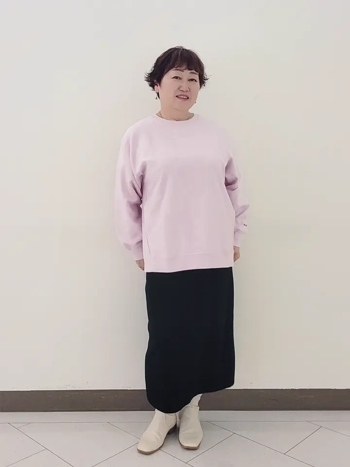 23区 L kazumi コーディネート画像