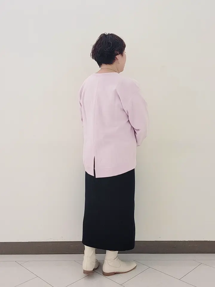 23区 L kazumi コーディネート画像