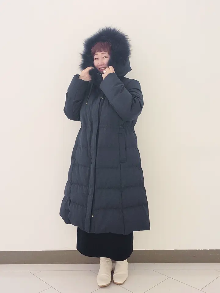 23区 L kazumi コーディネート画像