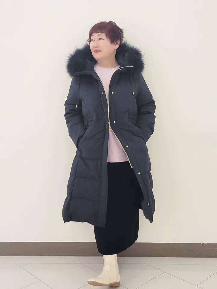 23区 L kazumi コーディネート画像