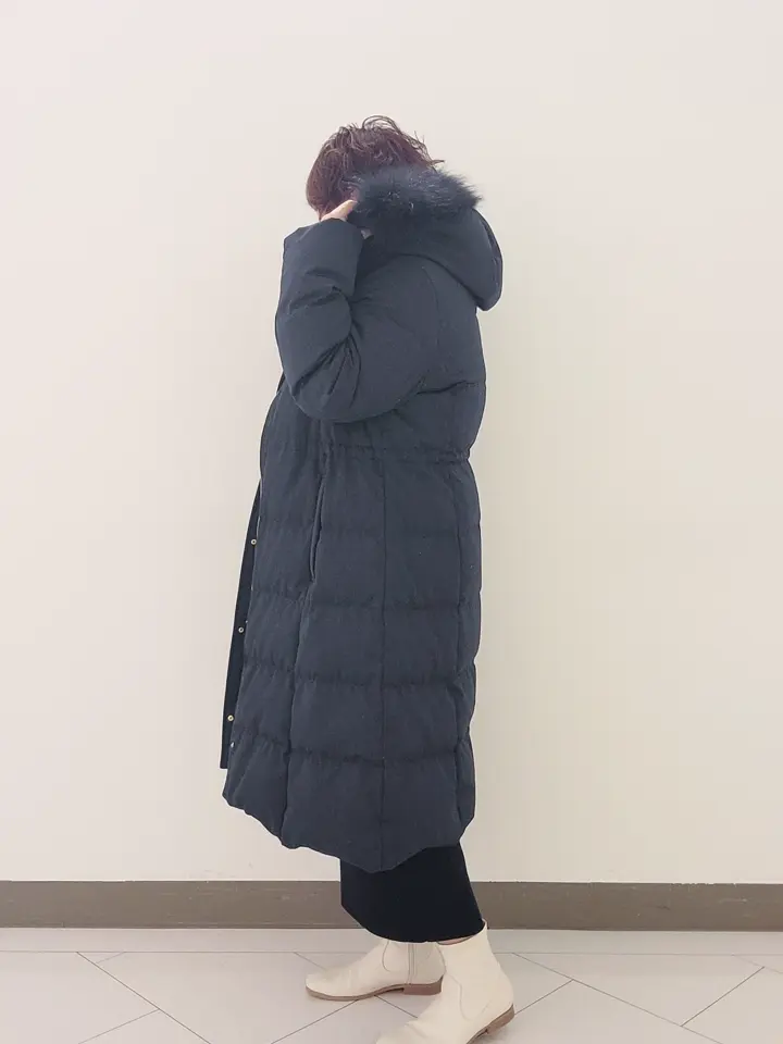 23区 L kazumi コーディネート画像