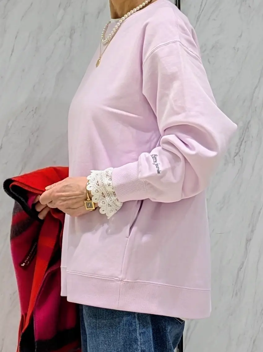 23区 L 多木 コーディネート画像