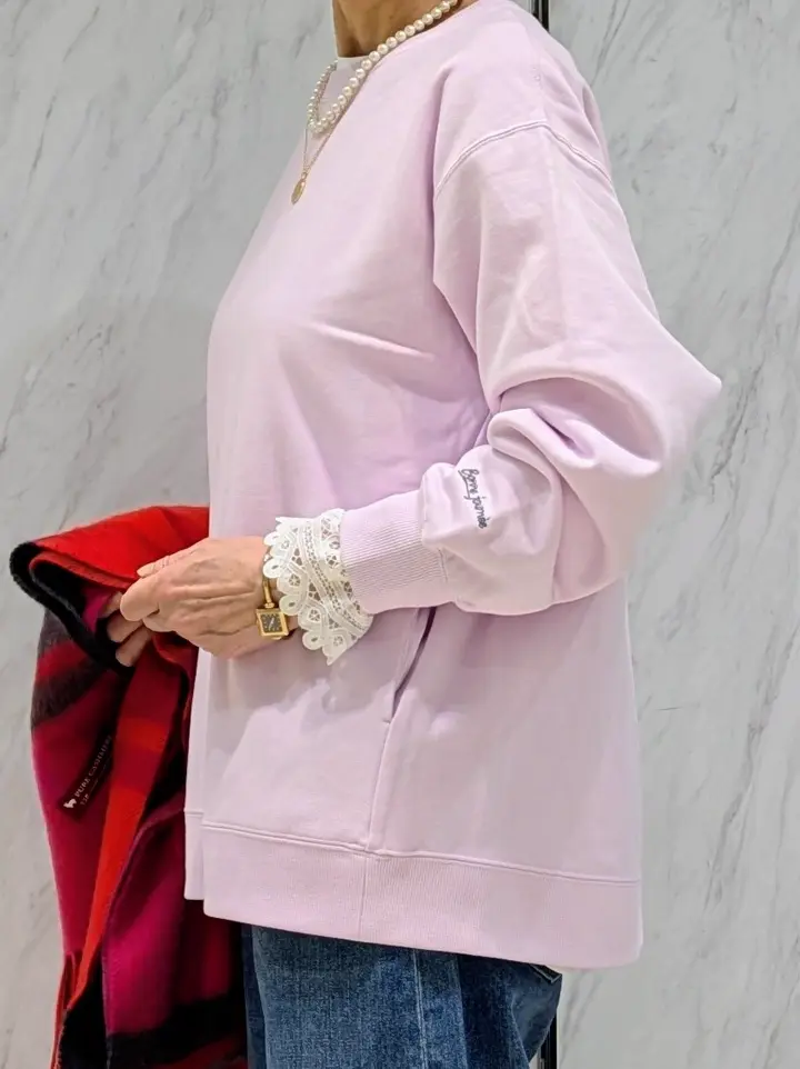 23区 L 多木 コーディネート画像