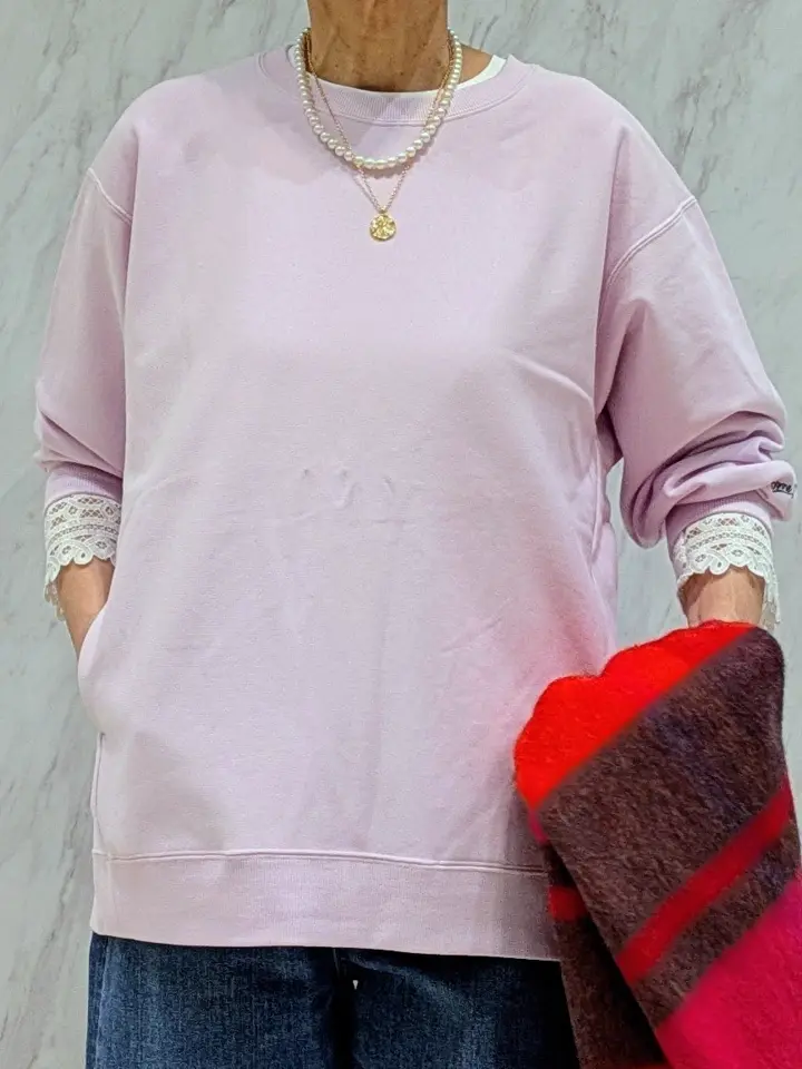 23区 L 多木 コーディネート画像