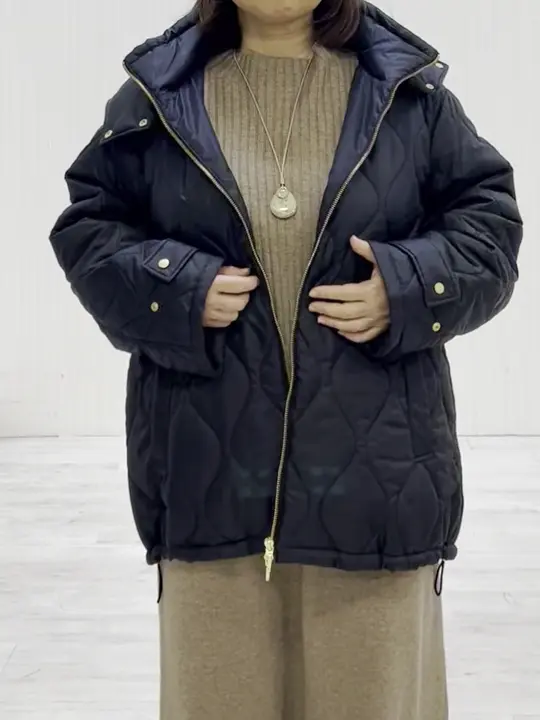 23区 L うめ子 コーディネート画像