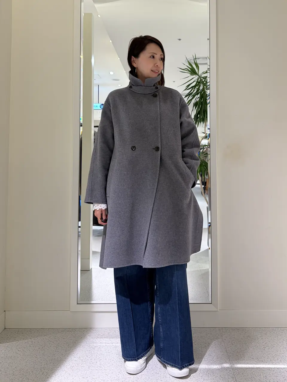 23区 L 鈴木 コーディネート画像