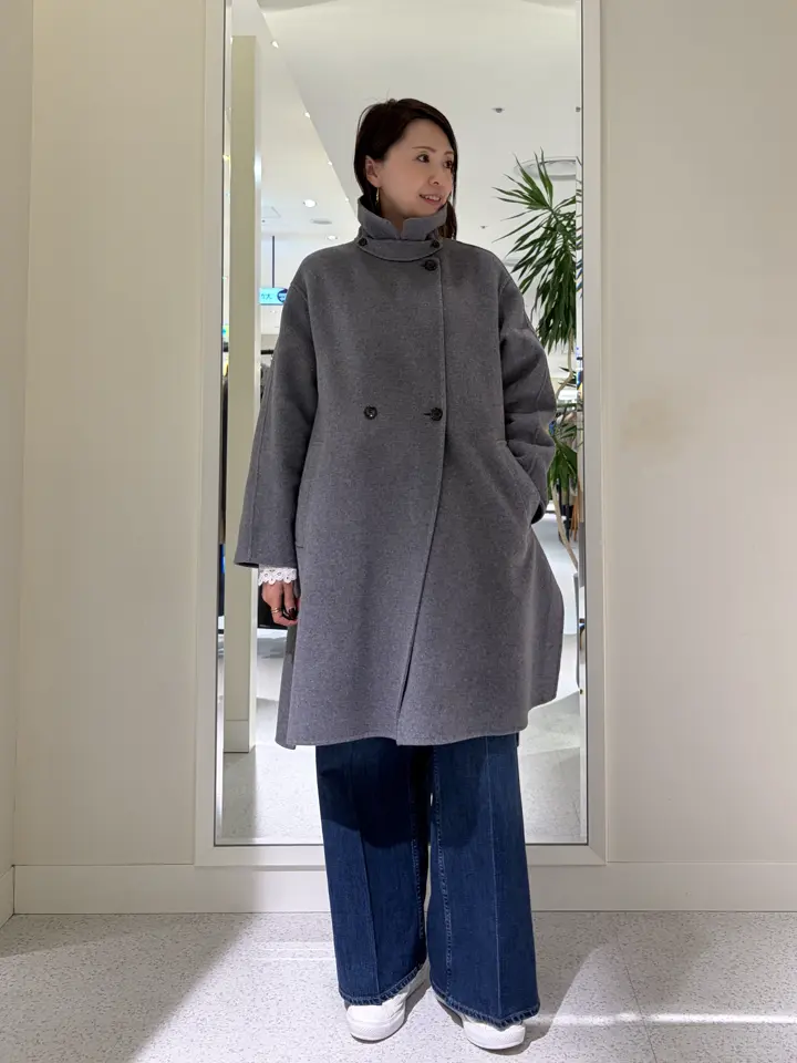 23区 L 鈴木 コーディネート画像