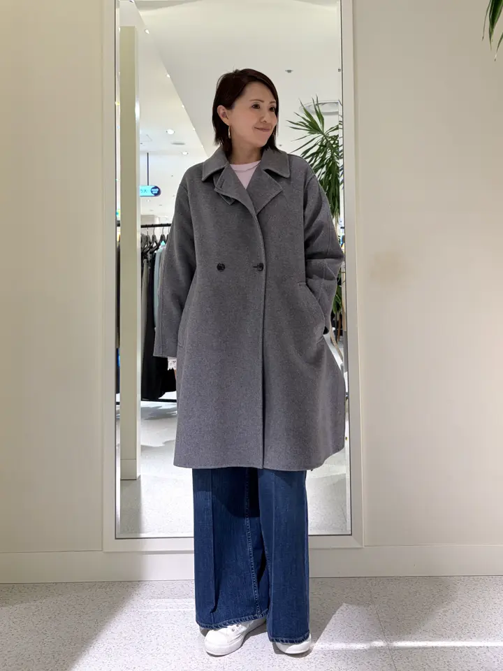 23区 L 鈴木 コーディネート画像