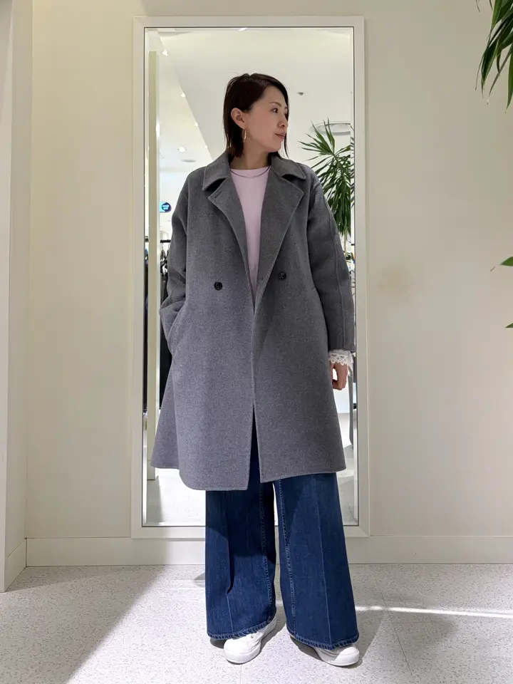 23区 L 鈴木 コーディネート画像