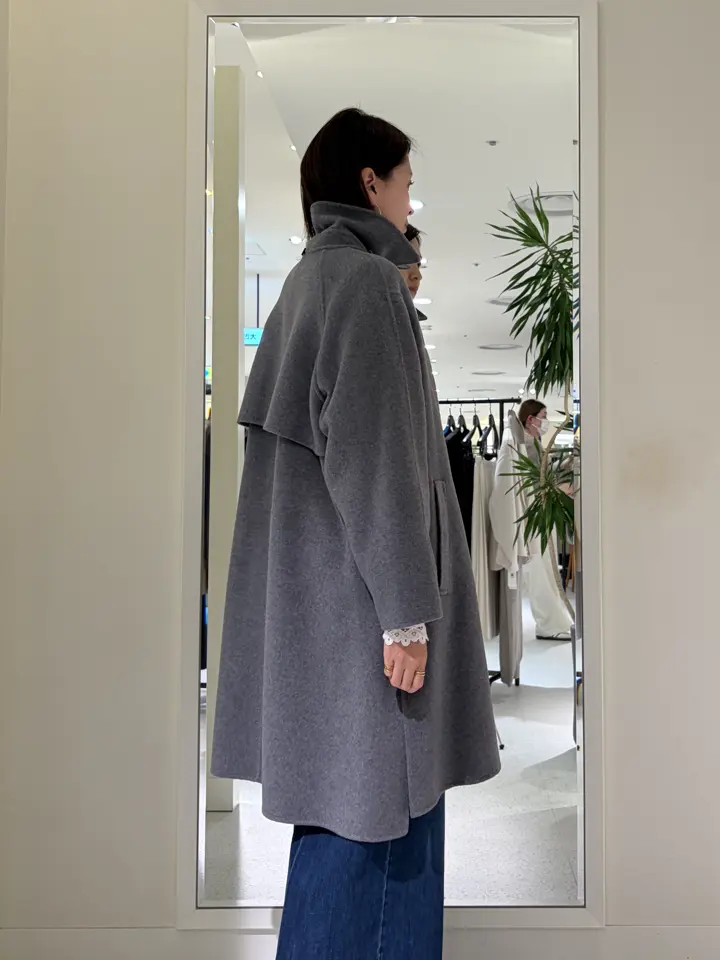 23区 L 鈴木 コーディネート画像