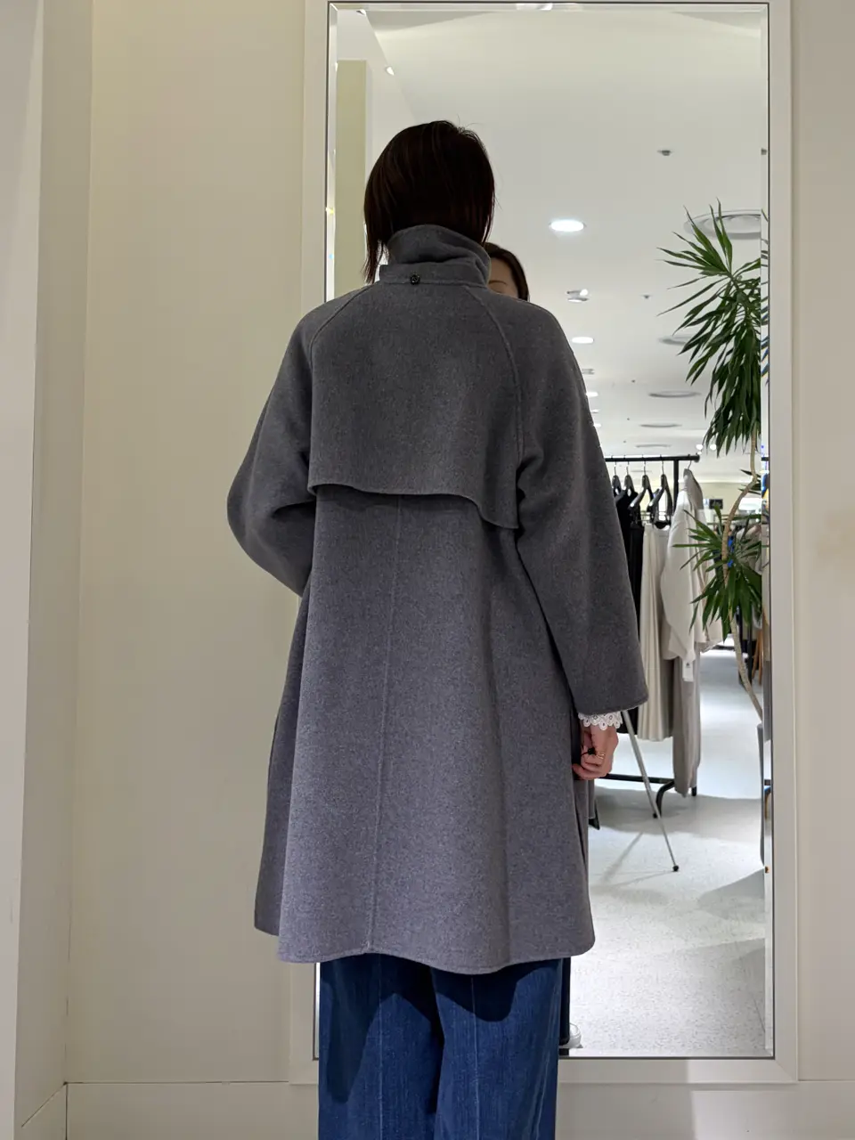 23区 L 鈴木 コーディネート画像