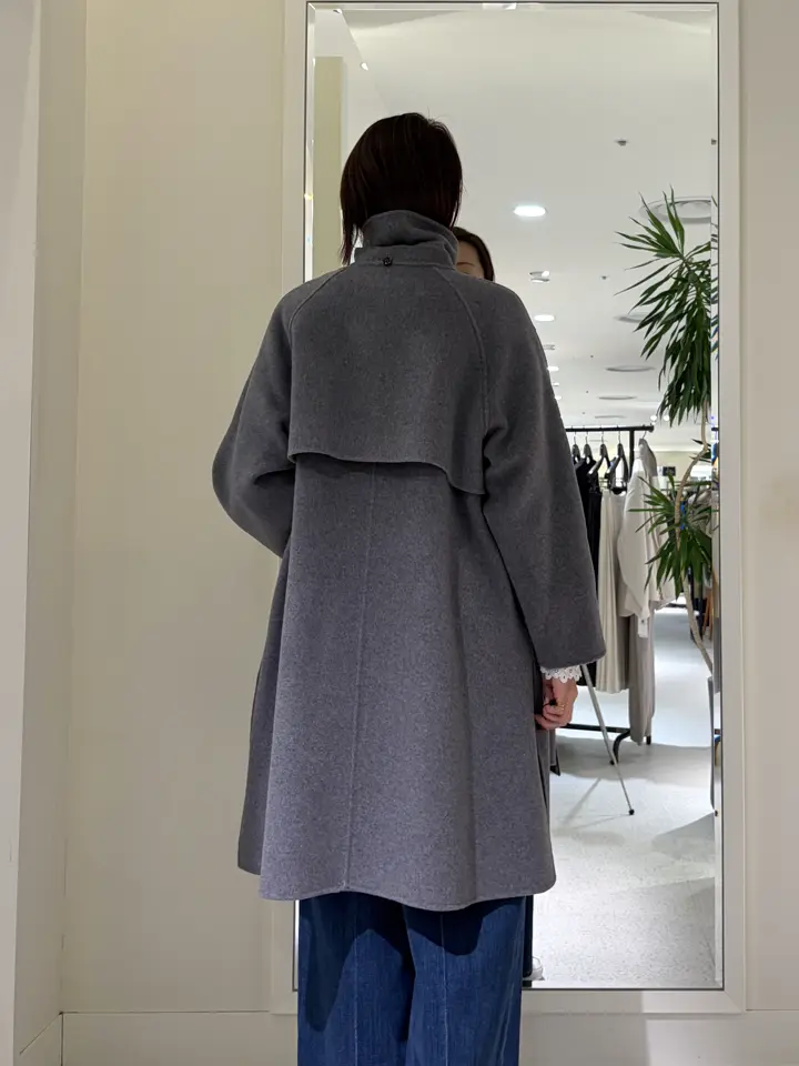 23区 L 鈴木 コーディネート画像