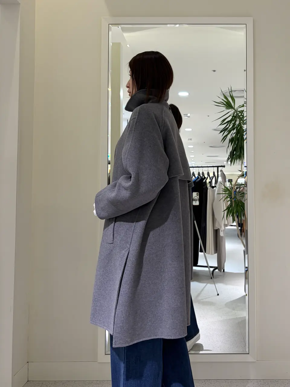 23区 L 鈴木 コーディネート画像