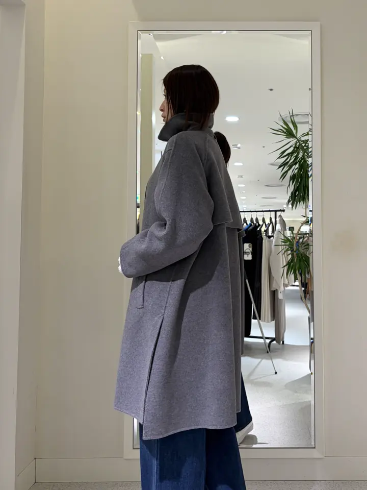 23区 L 鈴木 コーディネート画像