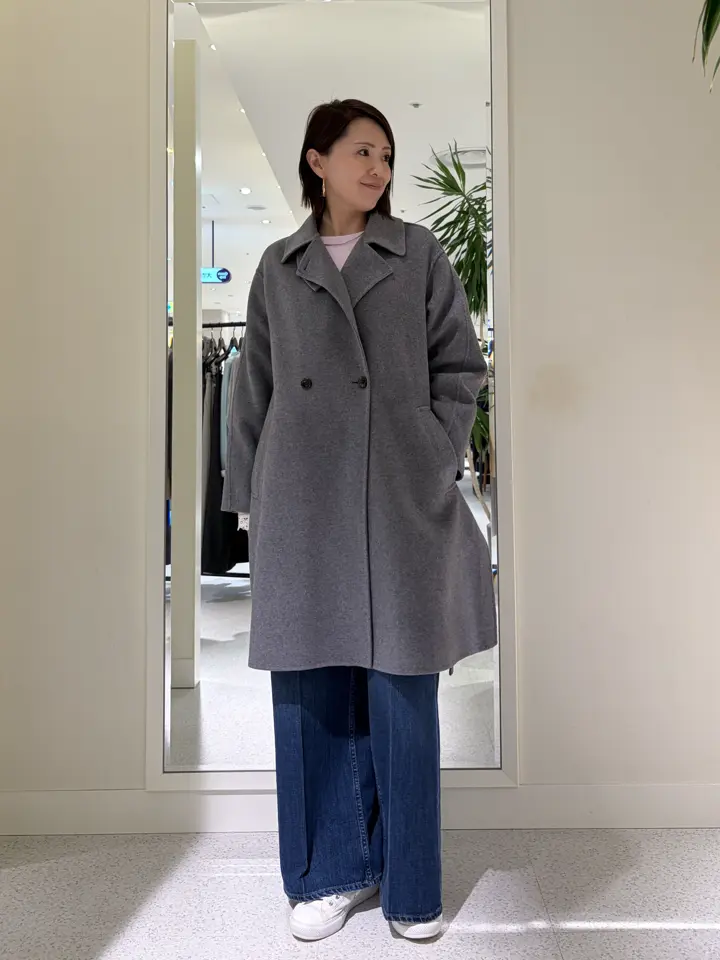 23区 L 鈴木 コーディネート画像