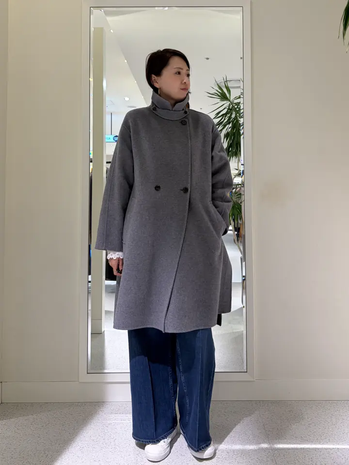 23区 L 鈴木 コーディネート画像