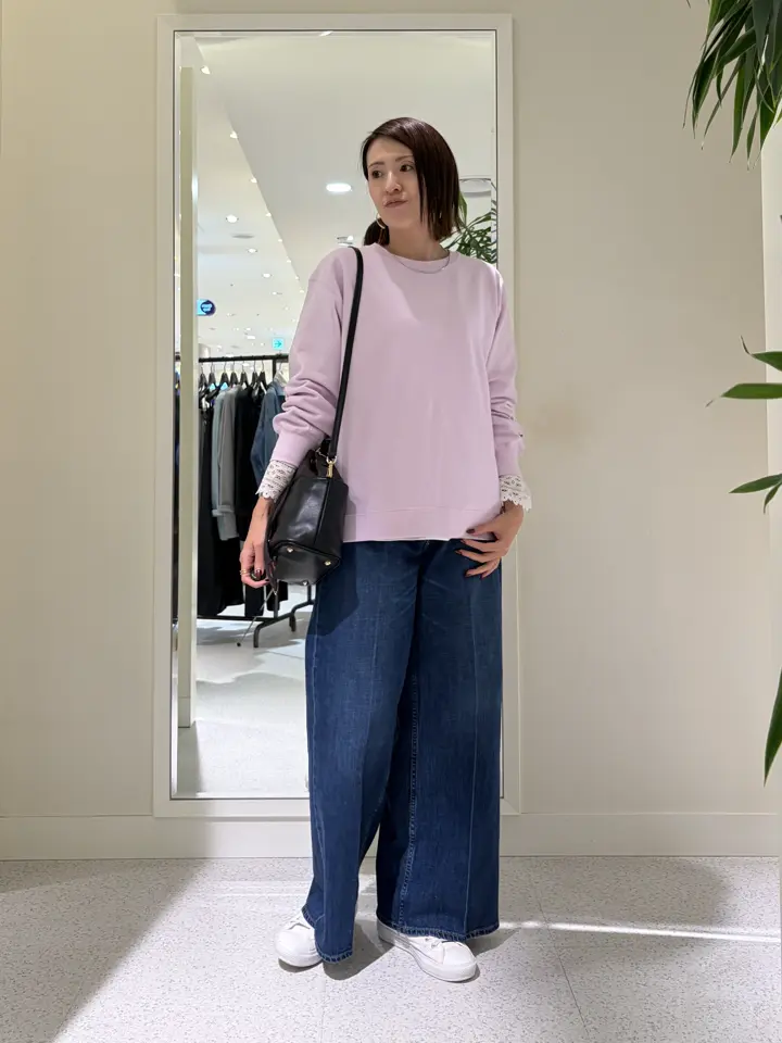 23区 L 鈴木 コーディネート画像