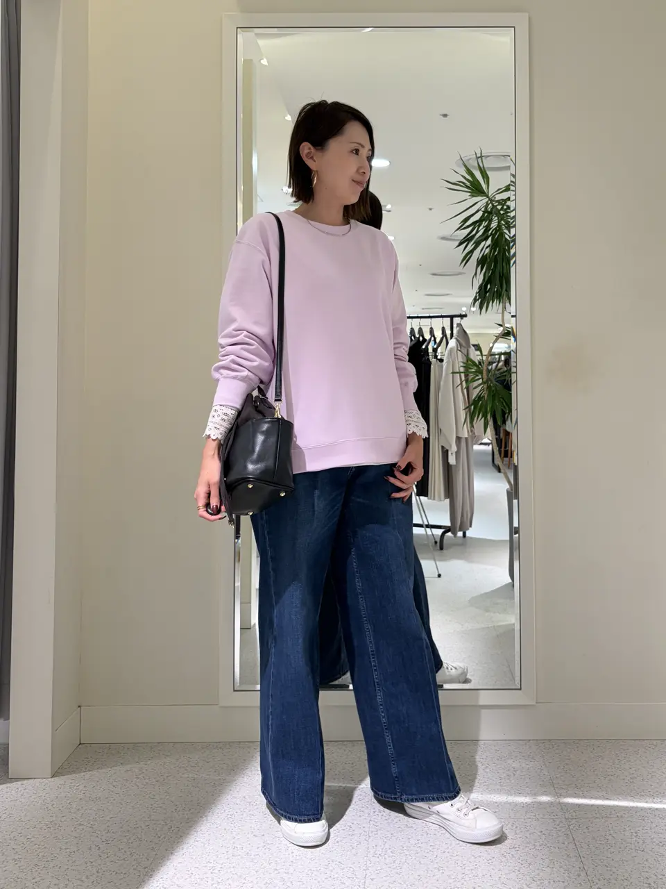 23区 L 鈴木 コーディネート画像