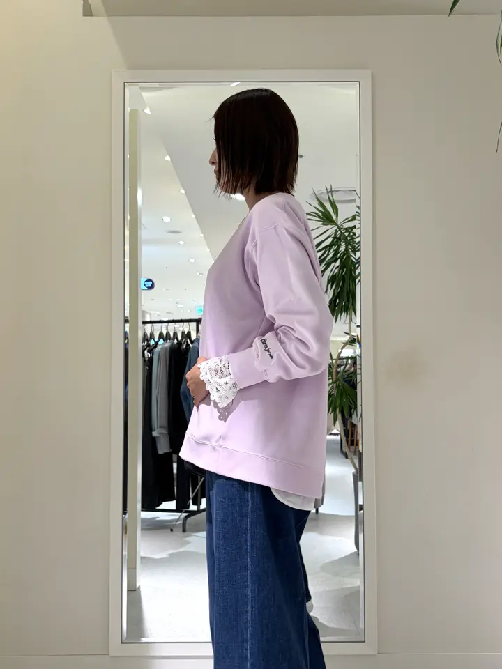 23区 L 鈴木 コーディネート画像