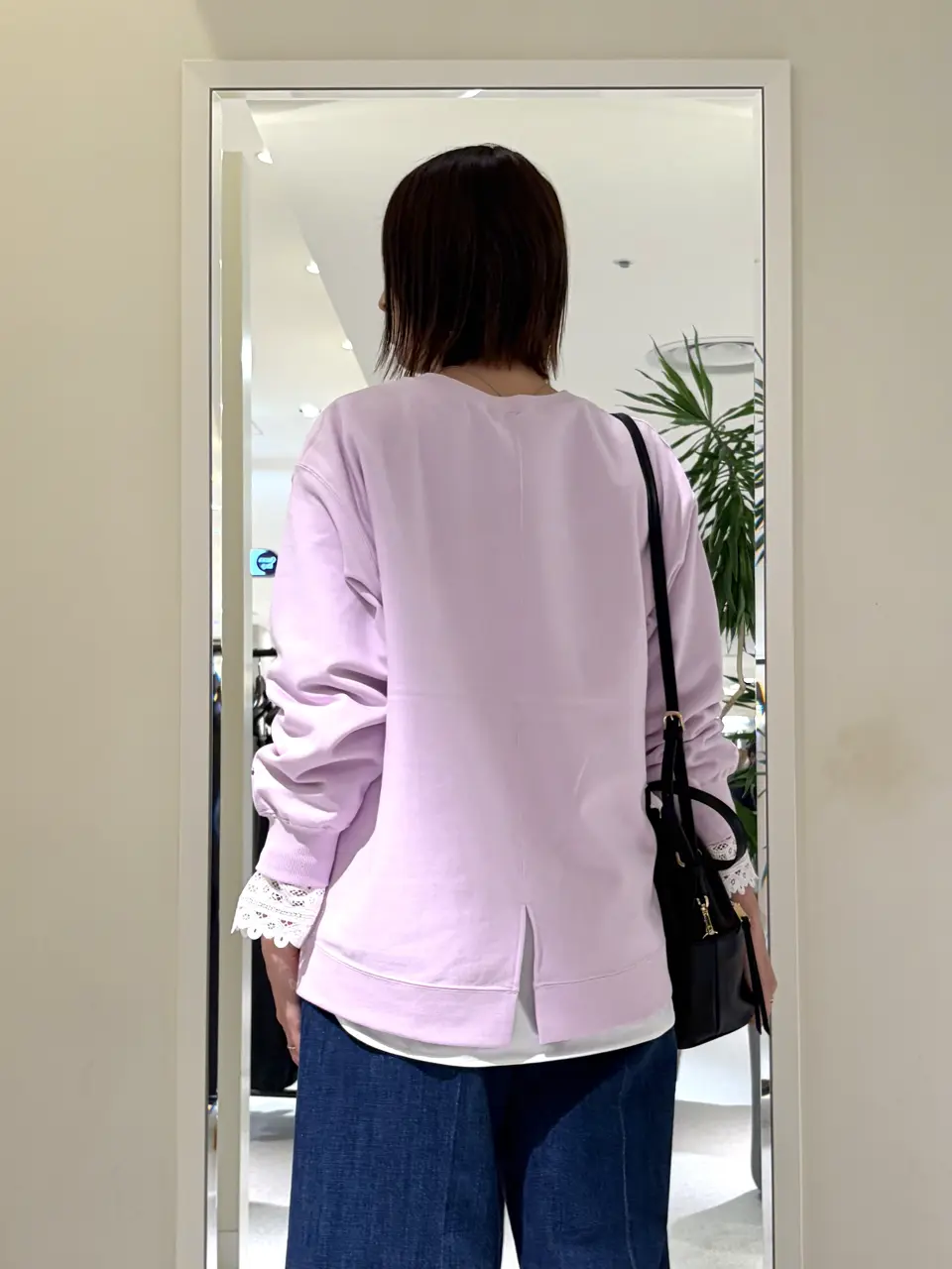 23区 L 鈴木 コーディネート画像