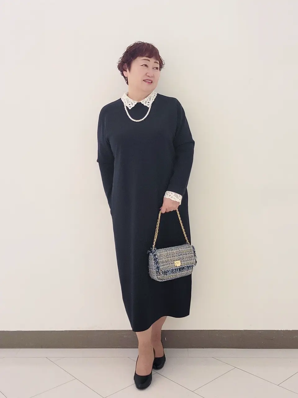 23区 L kazumi コーディネート画像