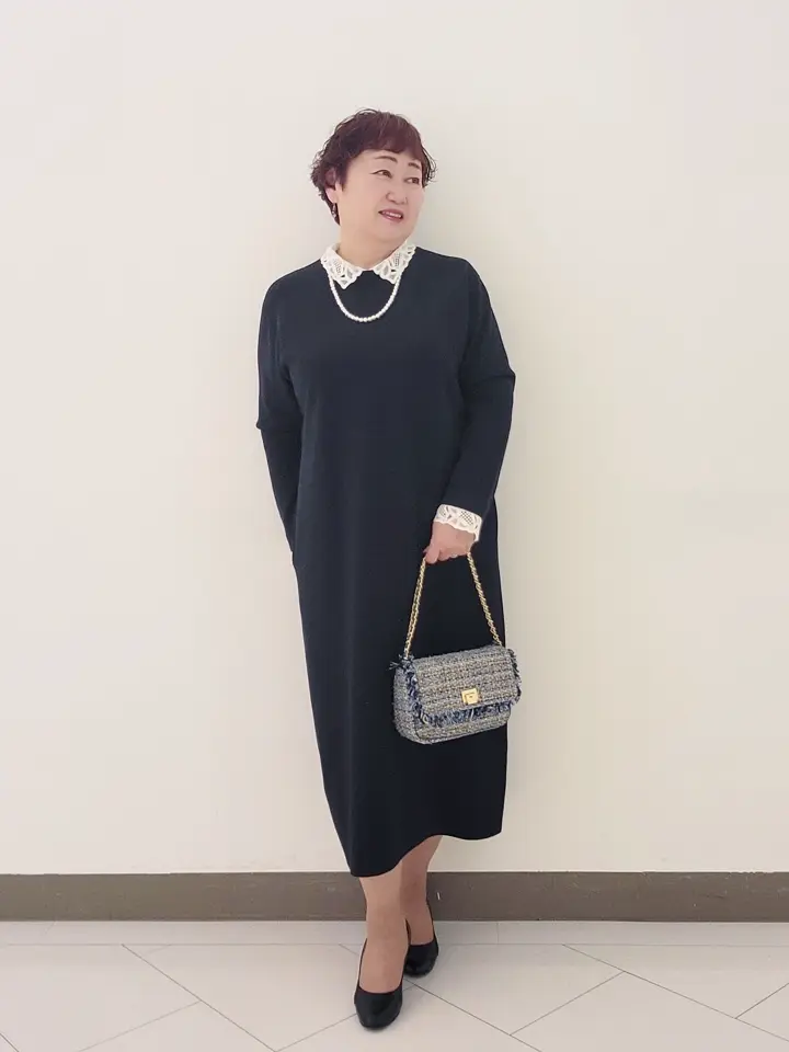 23区 L kazumi コーディネート画像