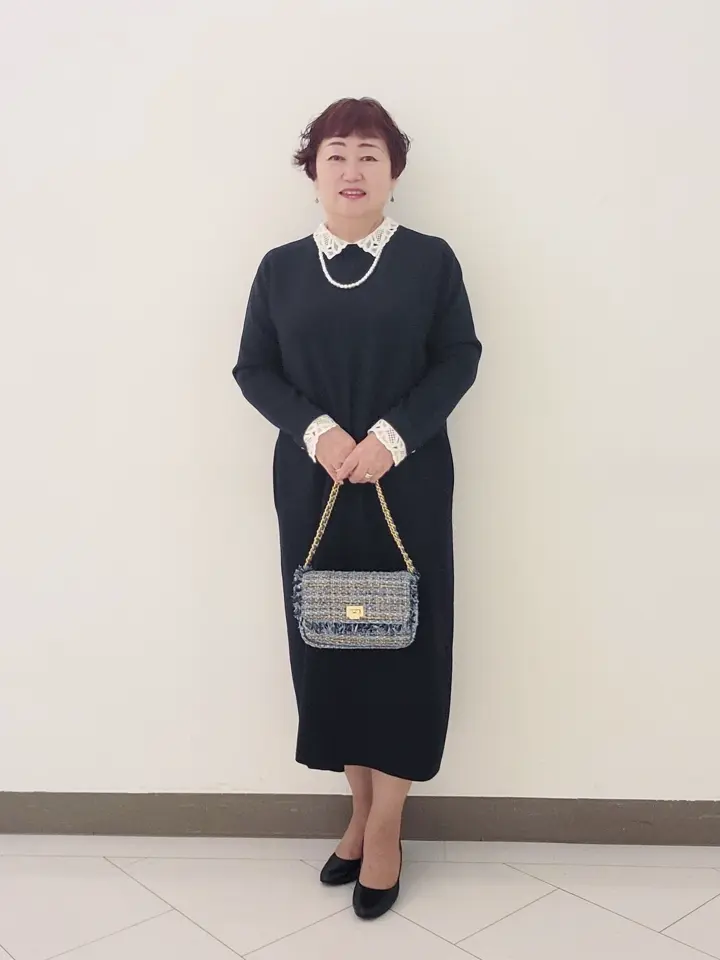 23区 L kazumi コーディネート画像