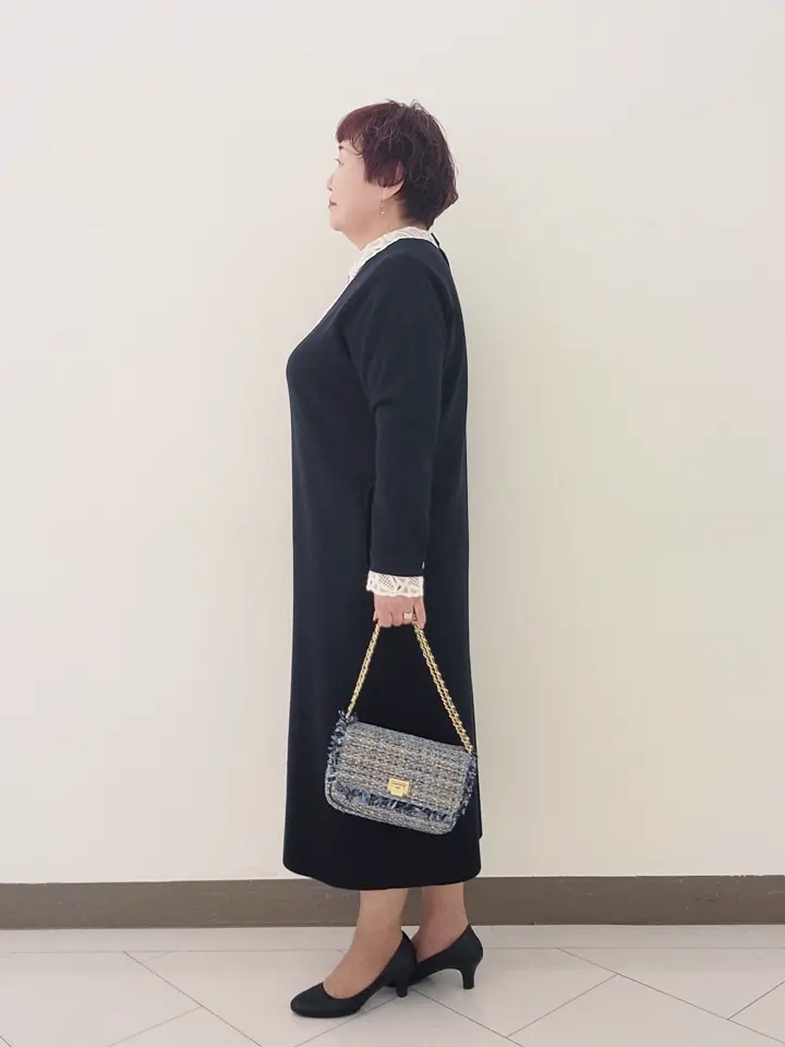 23区 L kazumi コーディネート画像