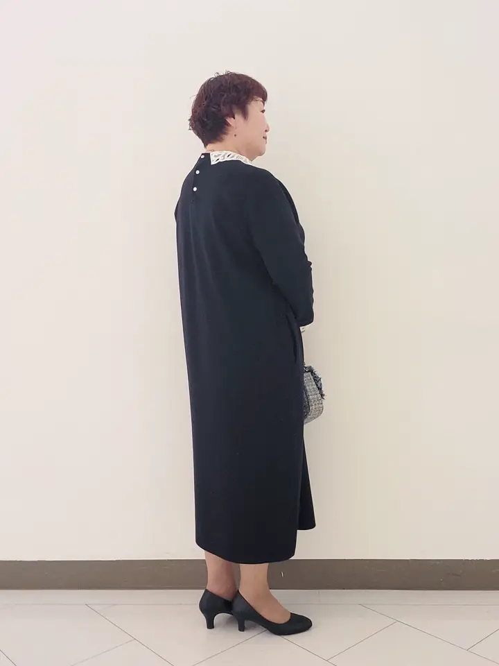 23区 L kazumi コーディネート画像