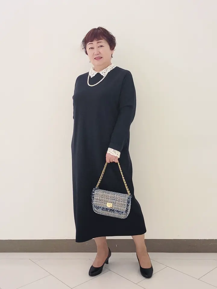 23区 L kazumi コーディネート画像