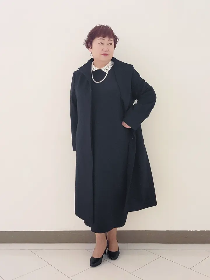 23区 L kazumi コーディネート画像