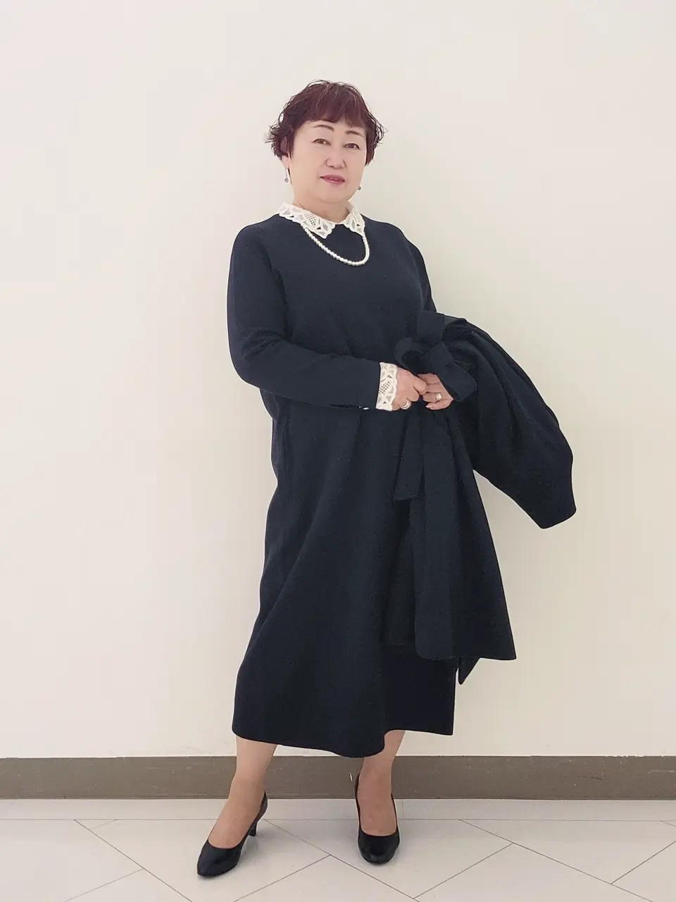 23区 L kazumi コーディネート画像