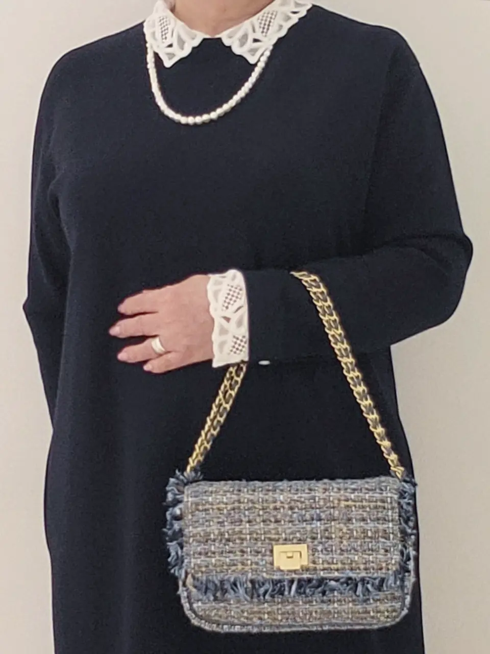 23区 L kazumi コーディネート画像