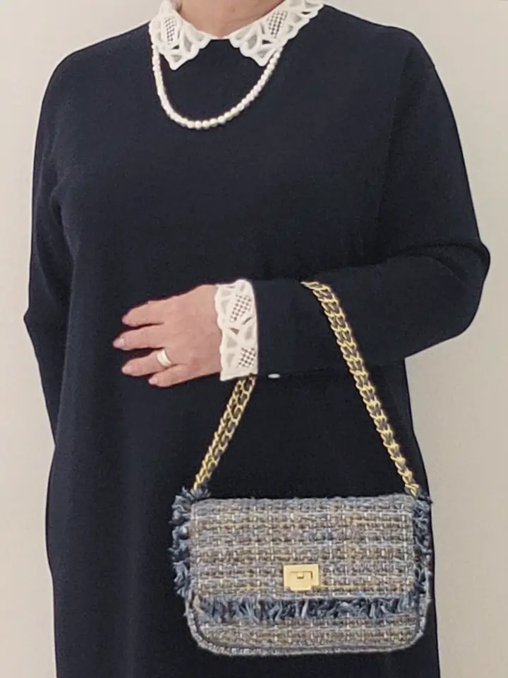 23区 L kazumi コーディネート画像