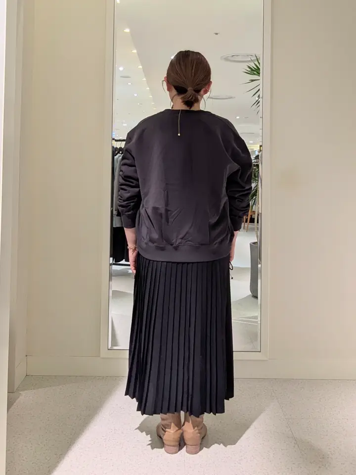 23区 L 西川 コーディネート画像