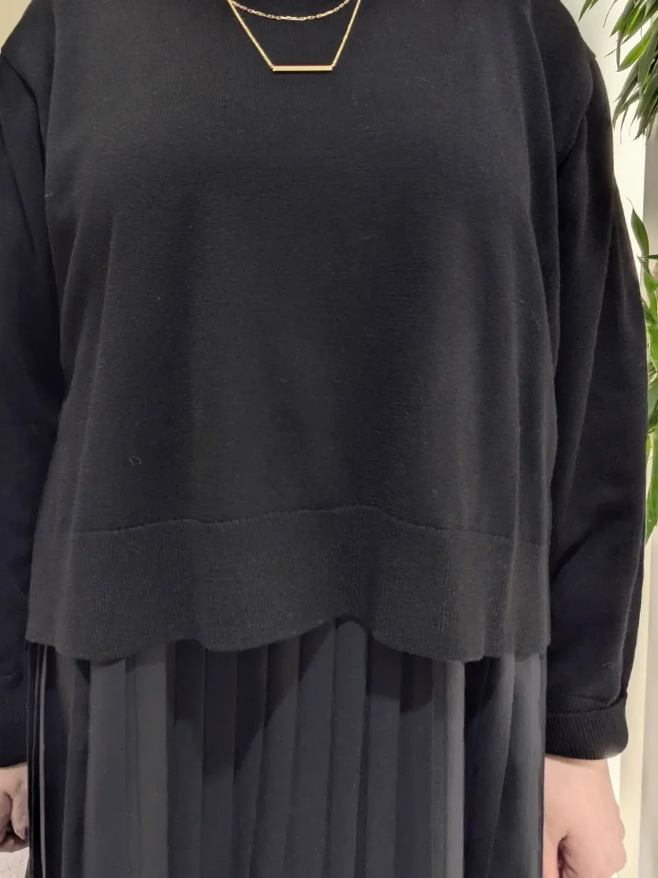 23区 L 西川 コーディネート画像