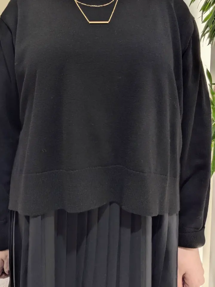 23区 L 西川 コーディネート画像