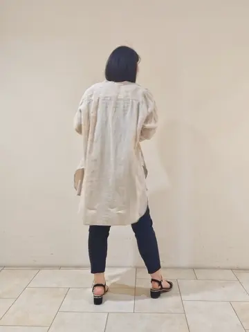 23区 L 岡 コーディネート画像