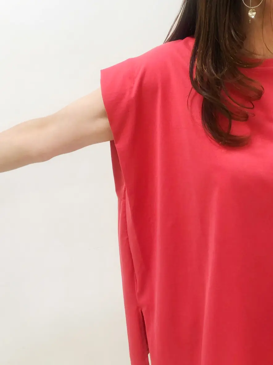 23区 L 神道 コーディネート画像