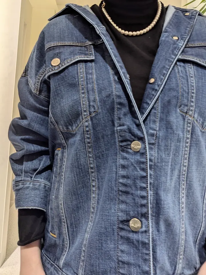 23区 L 西川 コーディネート画像