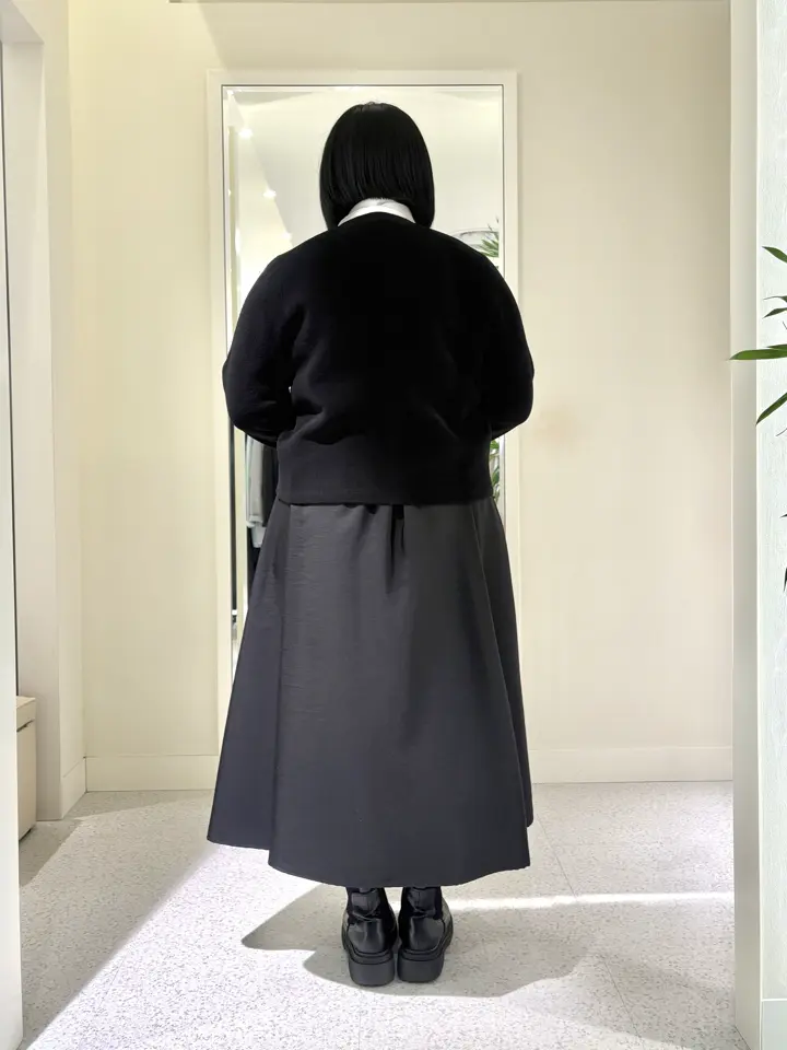 23区 L 杉山 コーディネート画像