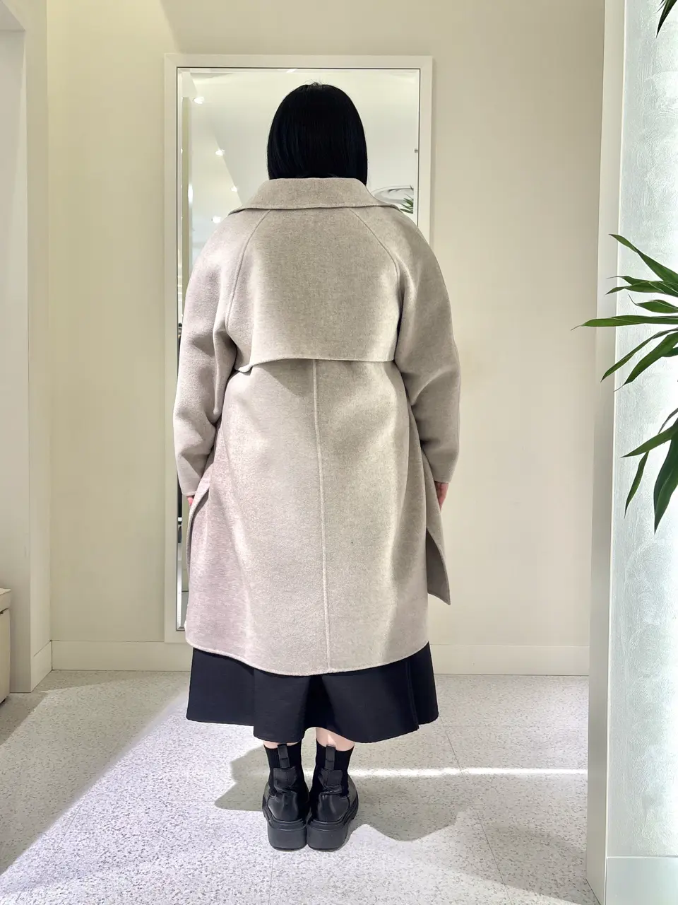 23区 L 杉山 コーディネート画像