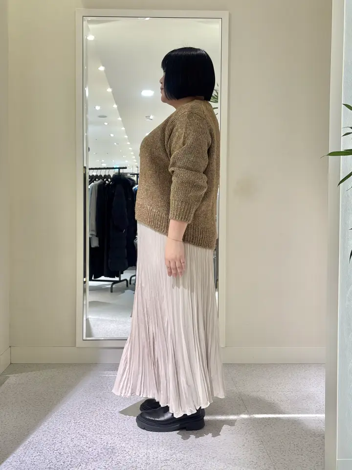 23区 L 杉山 コーディネート画像