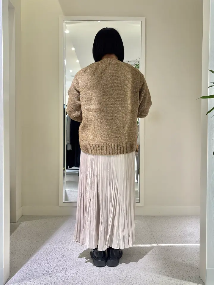 23区 L 杉山 コーディネート画像