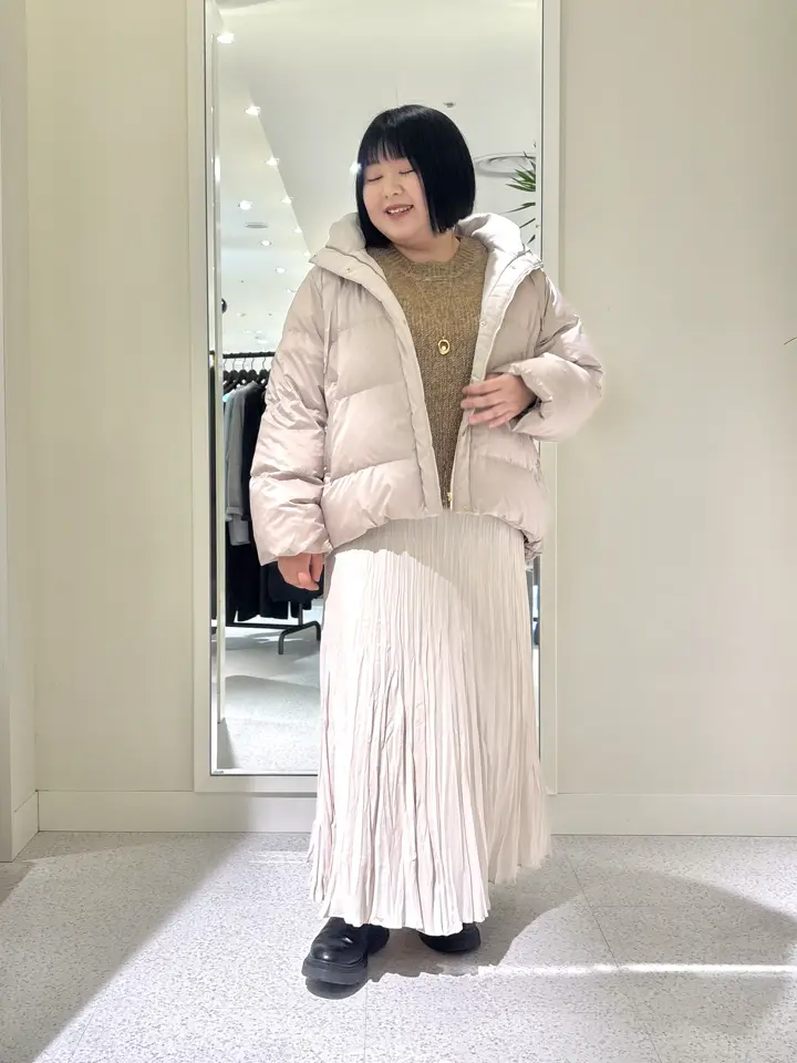 23区 L 杉山 コーディネート画像