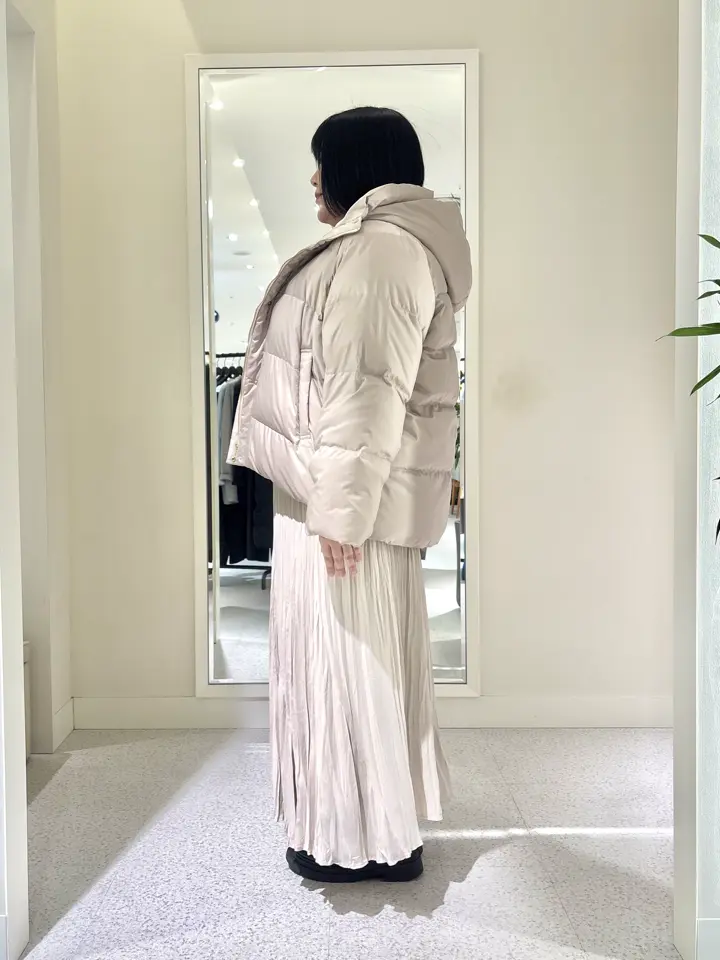 23区 L 杉山 コーディネート画像