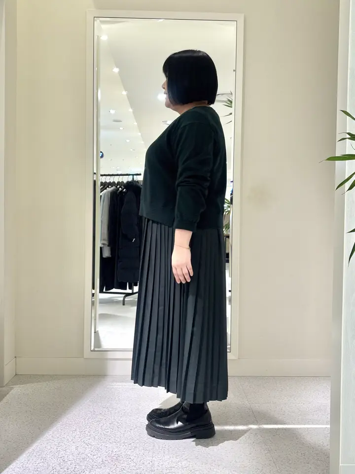 23区 L 杉山 コーディネート画像